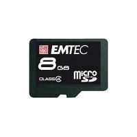 Emtec Micro SD (EKMSDM8GB60XHC)